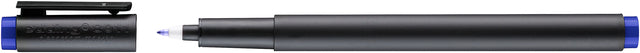 Filzstift edding 8011 rund Reinraum f blau | Umkarton mit 10 Stück