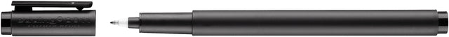 Filzstift edding 8011 rund Reinraum f schwarz | Umkarton mit 10 Stück
