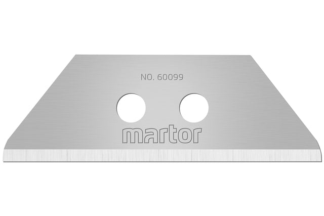 Ersatzmesser Martor Trapez Nr. 60099 | Holen Sie sich ein 10 Stück