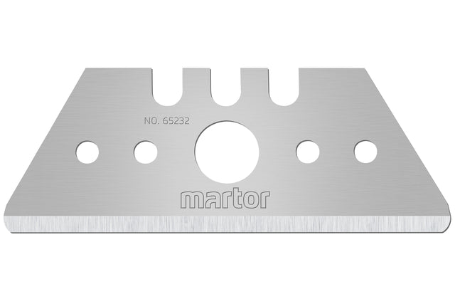 Ersatzmesser Martor Trapez Nr. 65232 | Holen Sie sich ein 10 Stück