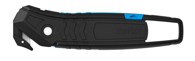 Sicherheitsmesser martor secumax 350 se 6mm schwarz | 1 Stück