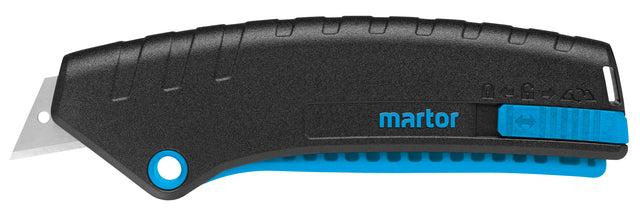 Sicherheitsmesser Martor Secunorm Trapez 15mm | 1 Stück