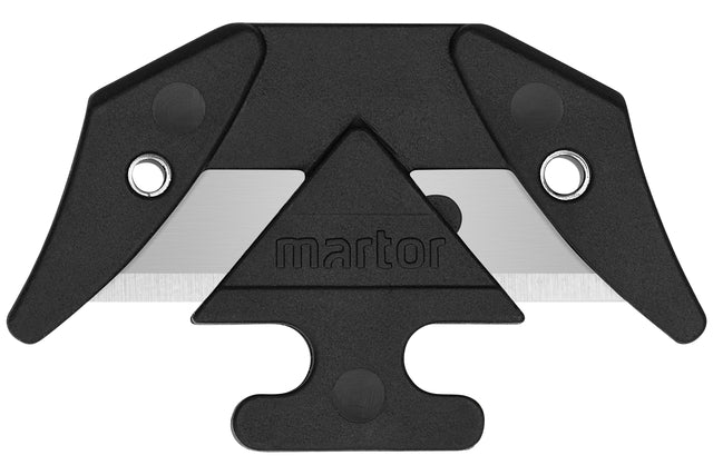 Ersatzmesser Martor Secumax Nr. 3448 | Holen Sie sich ein 10 Stück