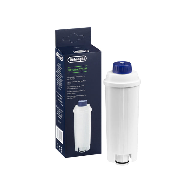 Wasserfilter de'Longhi für Kaffeemaschinen | 1 Stück