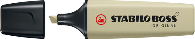 Stabilo - Markierungsmarker Boss 70/137 Nature Moddergn | 10 Stücke