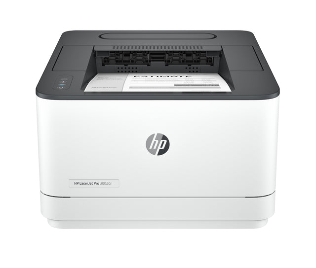 Laserdrucker HP Laserjet 3002dn | 1 Stück