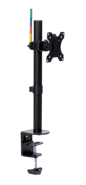 Kensington - Smartfit Ergo Single Monitor Arm