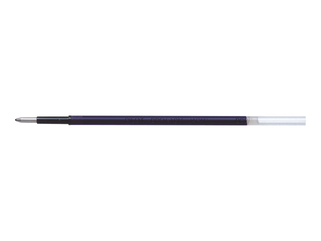 Pilot - Ballpinfüllung für ACRO 1000 m blau