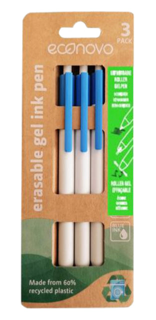 Econovo - Gelshrijk extrahierbar f Blau