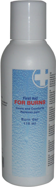 Für Büro - Burngel für Burns 118ml | 8 Stücke
