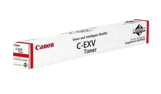 Tonerkartusche Canon C-EXV 64 Gelb | 1 Stück