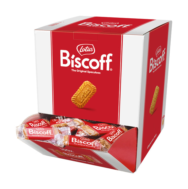 Lotus - Biscoff Biscoff Speculoos Dispenser 150 ST
