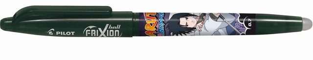 Pilot - Rollerpen Frixion Ball Naruto M schwarz