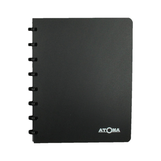 Atoma - Adressbuch A5 Zeile 54vel PP | 8 Stücke