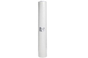 Klika - Damast Tischdecke weiß 120 cm x 100 mtr !!