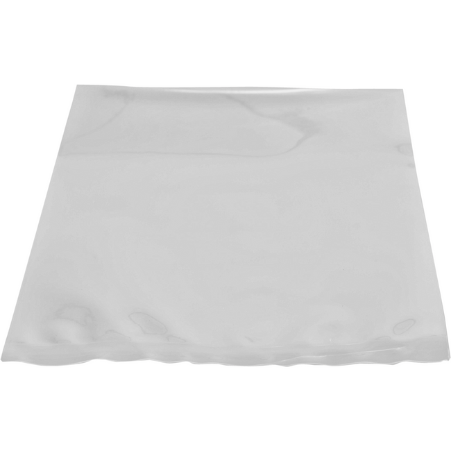 Klika - Bag | Vakuumbeutel PA + PE | 15x20cm | 90my | Transparente 100 Stück