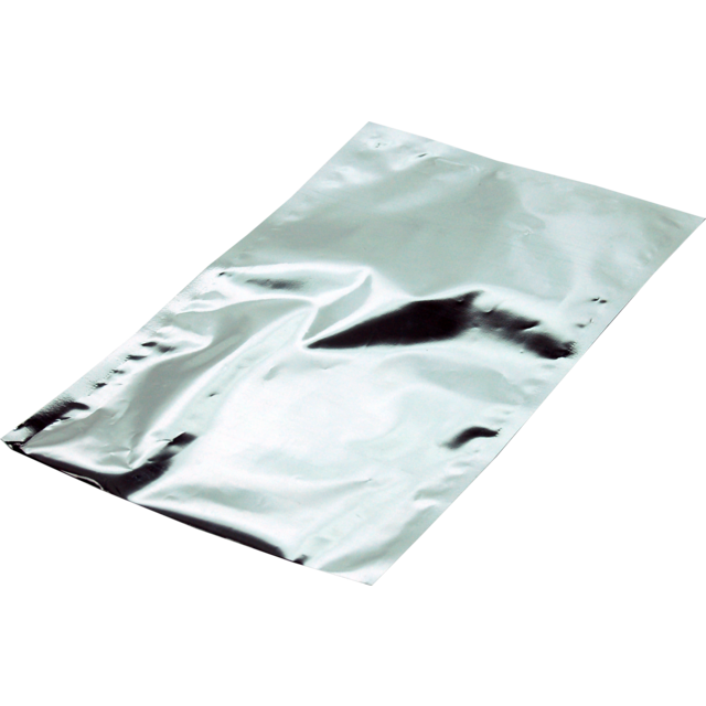 Klika - Bag | Vakuumbeutel Haustier + PE | 25x35cm | 82MY | Silber | 100 Stück