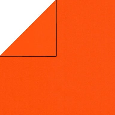 Klika - Geschenkpapier - Geschenkpapier - Orange 30 cm