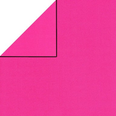 Klika - Geschenkpapier - Geschenkpapier - Hotpink 30 cm