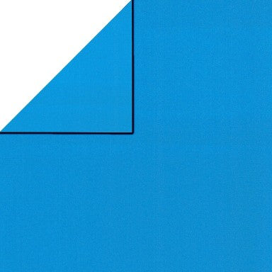 Klika - Geschenkpapier - Geschenkpapier - Azure 30 cm
