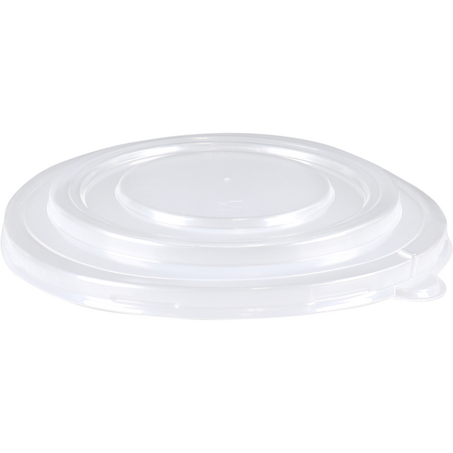 Klika - Deckel | Pokébowl-kom | Pp | Runde | Transparente 50 Stück