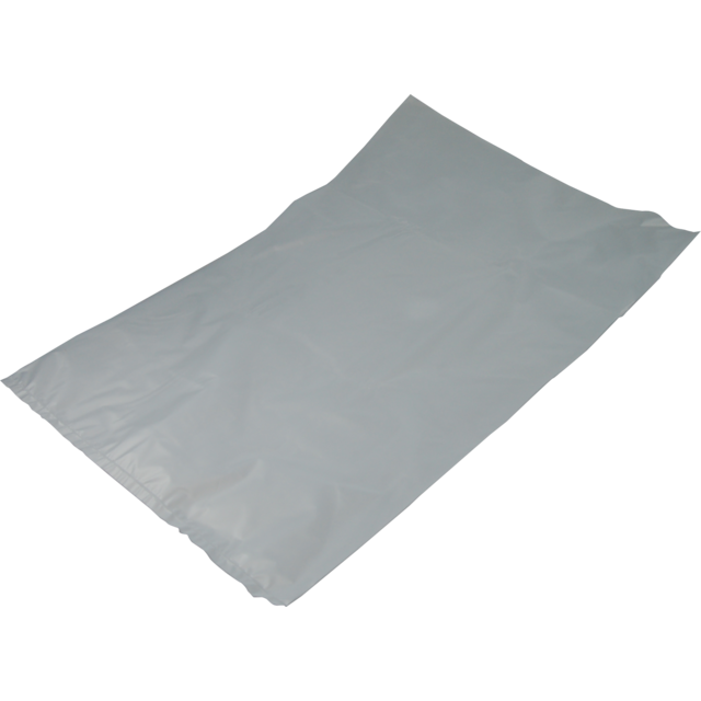 Klika - Bag | Trümmer HDPE | 58x85cm | 75my | Transparente 100 Stück