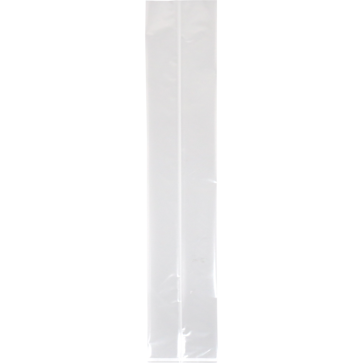 Klika - Bag | Diamond Bag OPP | ∅21cm | X60cm | 40my | Transparente 250 Stück