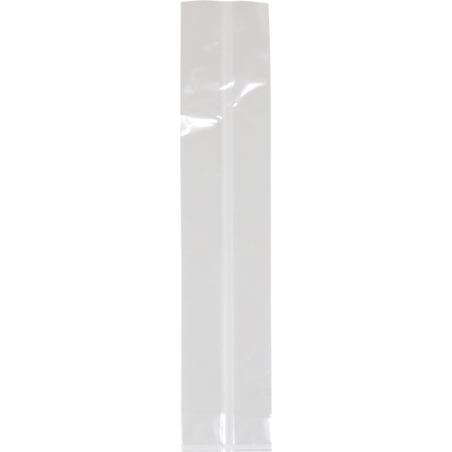 Klika - Bag | Diamond Bag OPP | ∅16.5cm | X47cm | 40my | Transparente 250 Stück