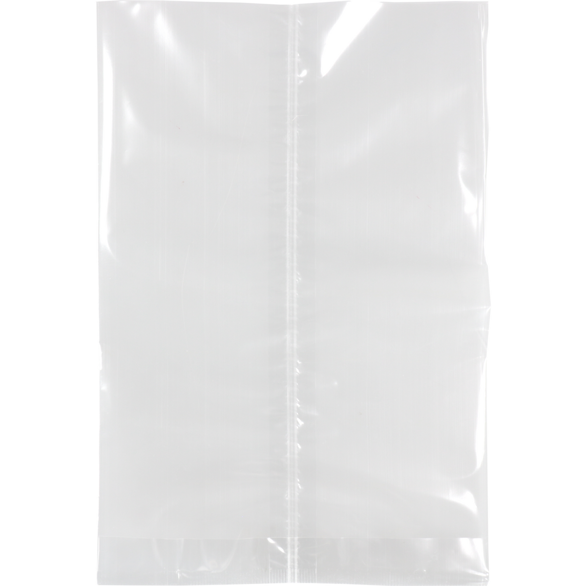 Klika - Bag | Flache Tasche OPP | 22.5x32.5cm | 40my | Transparente 1000 Stücke