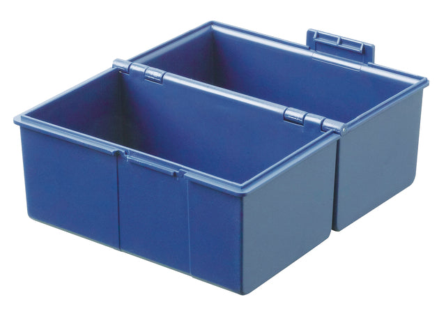 Mapper Bucket Han Breed A7 Plastikblau
