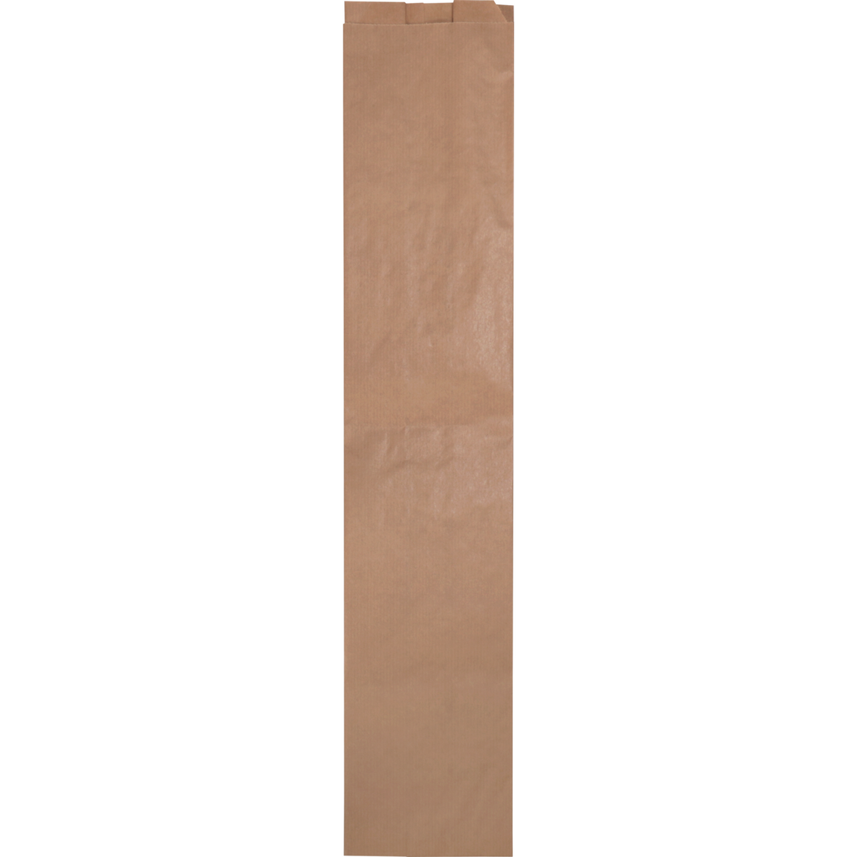 Klika - Bag | Baguette Paper 105/ 40x580mm | Braun | 10 kg
