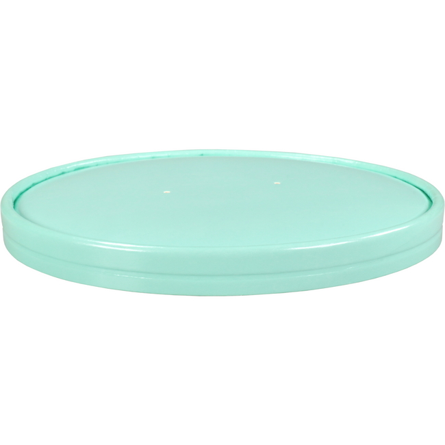 Deksel voor ronde bak BenG 4oz | 300 stuks