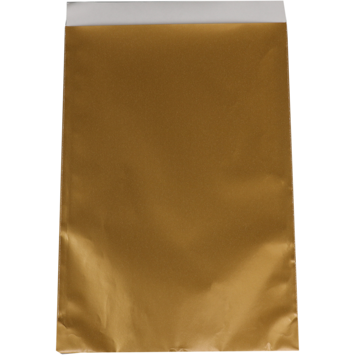 Klika - Bag | Frisurpapier 17x25cm | Gold | 200 Stück