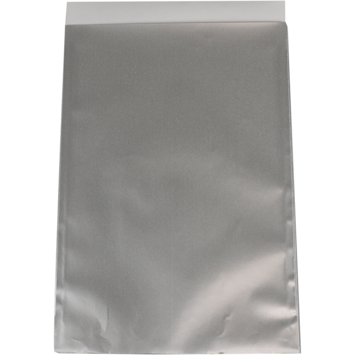 Klika - Bag | Frisurpapier 17x25cm | Silber | 200 Stück