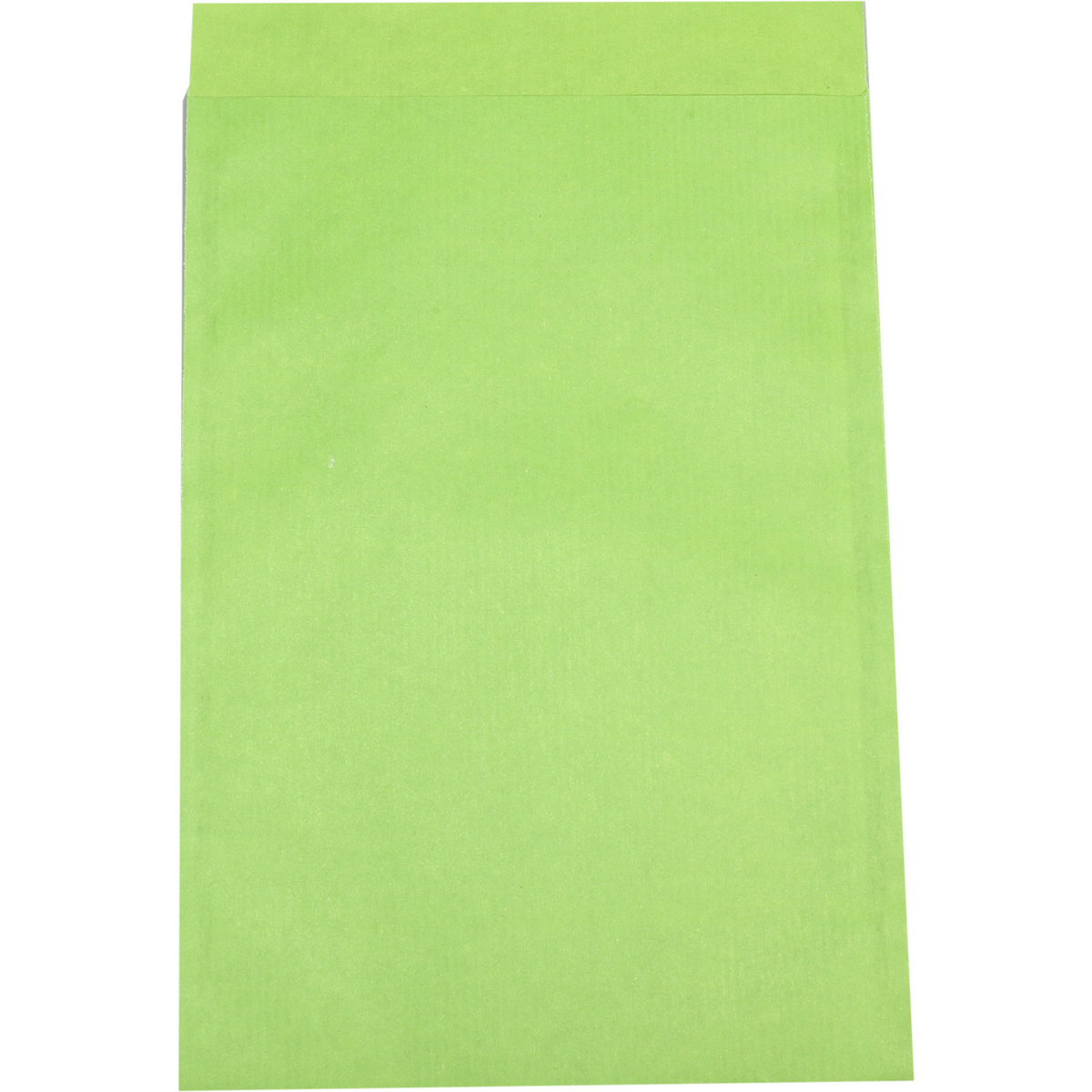 Klika - Bag | Frisur Kraftpapier 17x25cm | Grün | 200 Stück
