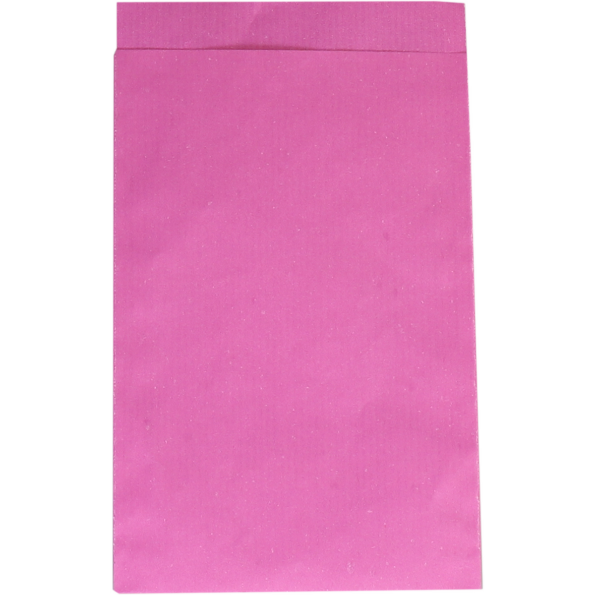Klika - Bag | Frisur Kraftpapier 12x19cm | Pink | 200 Stück