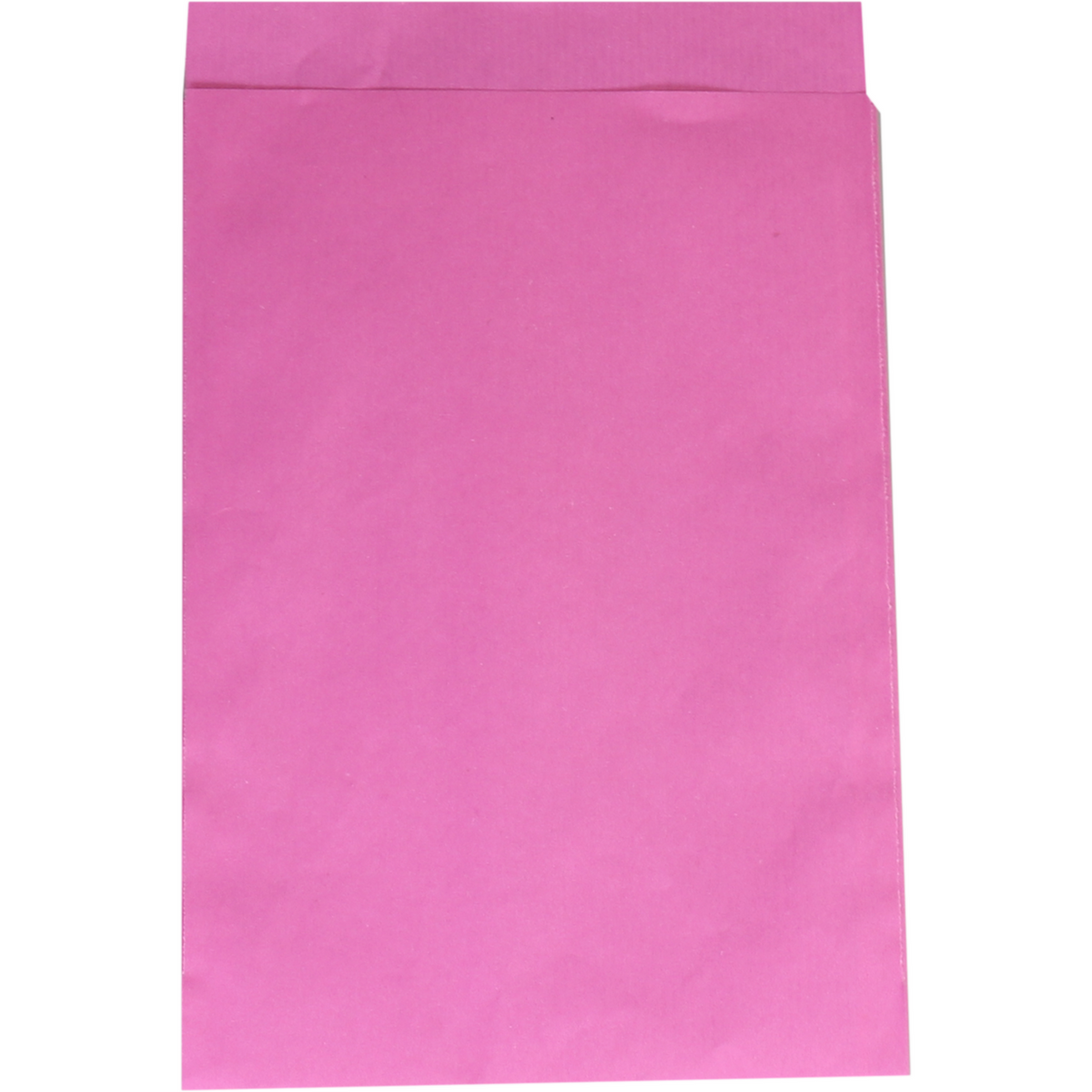 Klika - Bag | Frisur Kraftpapier 17x25cm | Pink | 200 Stück