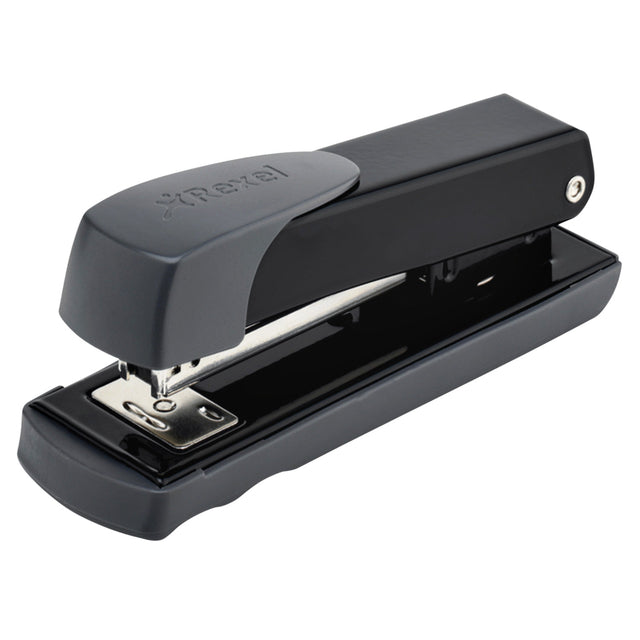 Hefter Rexel Beta 28 Schwarz