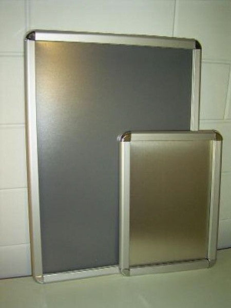 Langlebig - Klicken Sie auf List Aluminium Rondo A3 KLApping 30x42cm