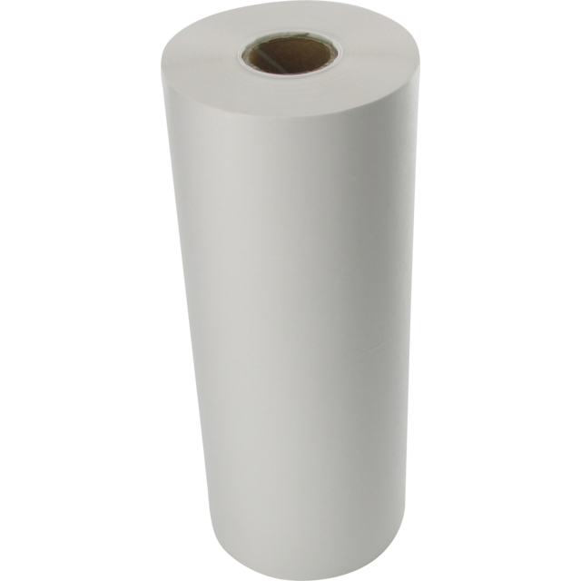 Klika - Papier | Gebleichte Kraft | 20cm | 85m | 40gr | Weiß | 20 Rolle