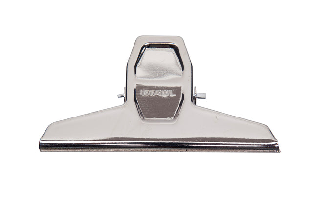 Papierklemme Maul Pro 125mm Kapazität 30mm | 10 Stück