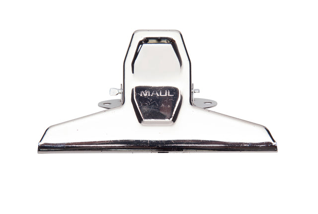 Papierklemme Maul Pro 125mm Kapazität 20mm | 10 Stück