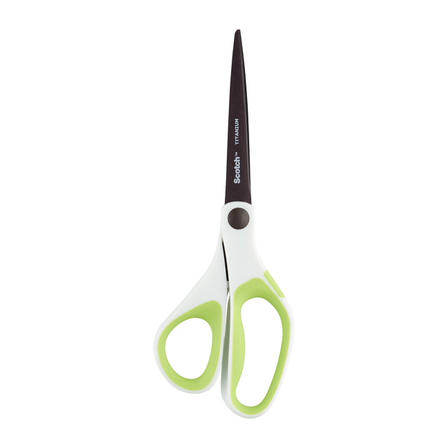 Schere Scotch 20 cm Titan mit großer Augenblasen