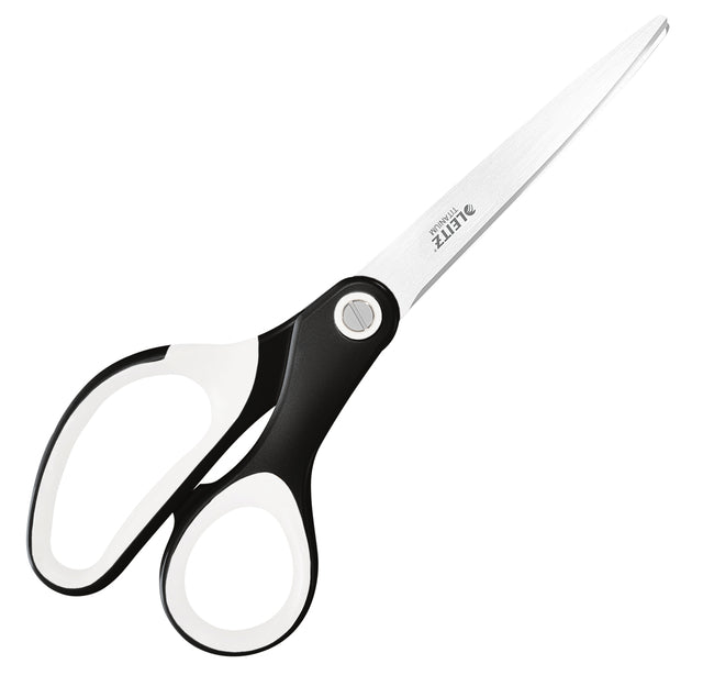 Schaar Leitz Wow 205 mm Titan schwarz