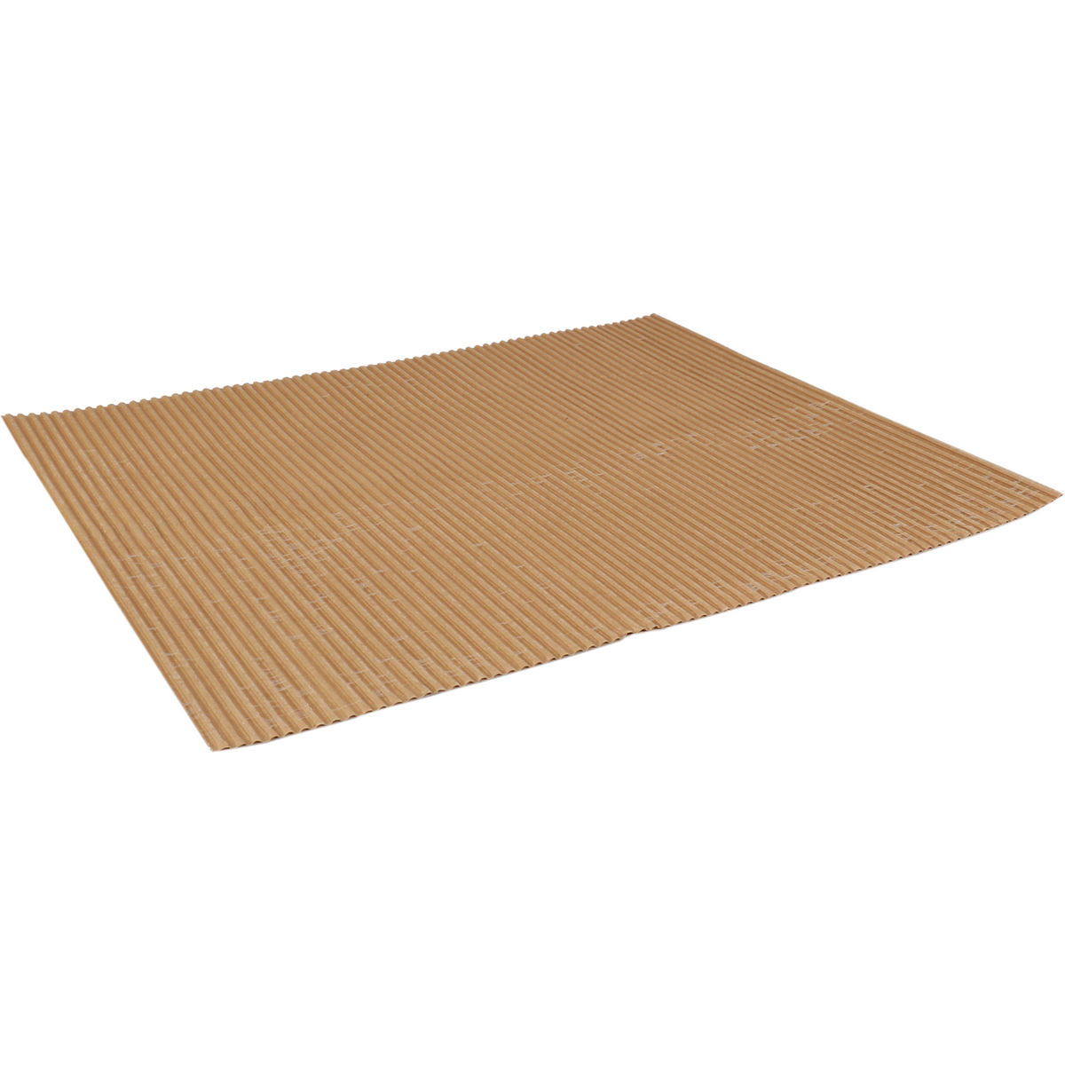 Klika - Intermediate Open Golf | 35x43cm | Golfkarton | Braun | 115 Stücke