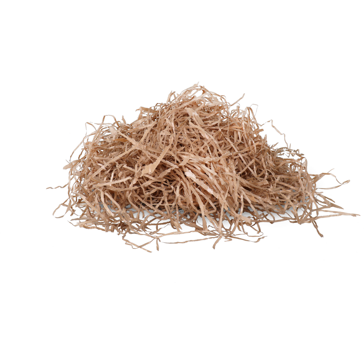 Klika - Füllmaterial | Papier Braun | Ballen von 20 kg.