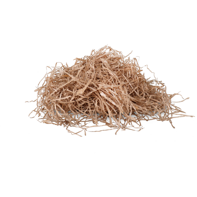 Klika - Füllmaterial | Papier Braun | Ballen von 20 kg.