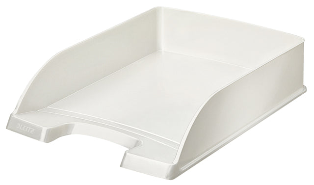 Letterbox Leitz Wow A4 White | 5 Stücke