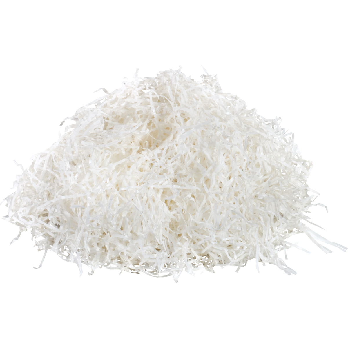 Klika - Füllmaterial | Papier weiß | 4 kg