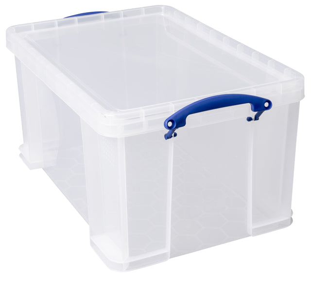 Reaxly Nützlich - Storage Box 48Liter 600x400x315mmmm